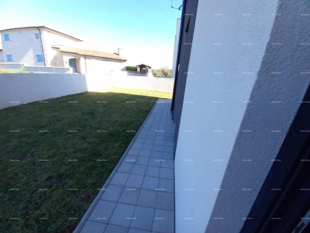 Prodaja stanovanja – ekskluzivna priložnost v Medulinu 1