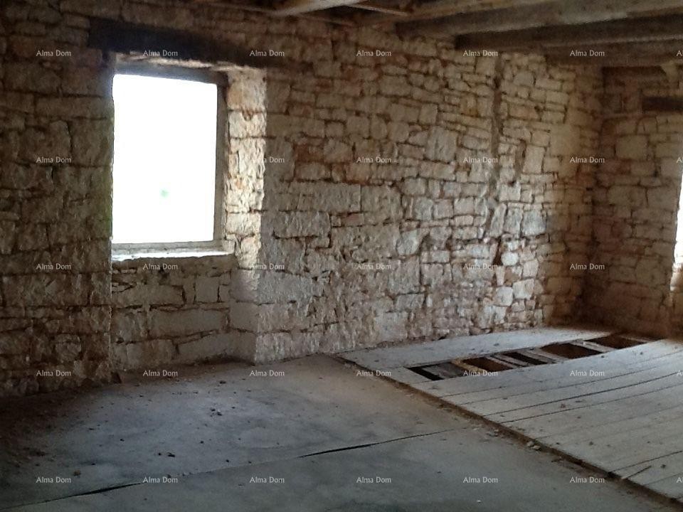 Свети Петар у Шуми, дом и земля 25