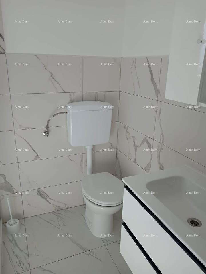 Apartment Ližnjan 6