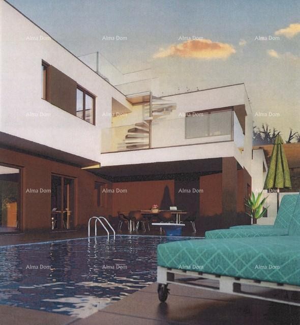 Эемля Medulin 2