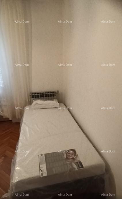 Пазин, семейное поместье с двумя жилыми единицами и большим двором 6