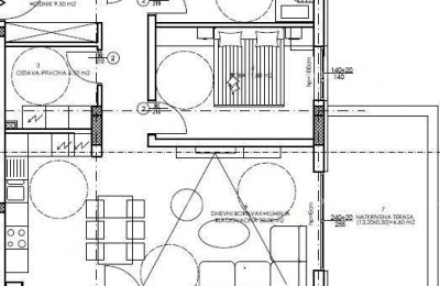 Novi stambeni projekt- prodaja stanova na odličnoj lokaciji, Pula!