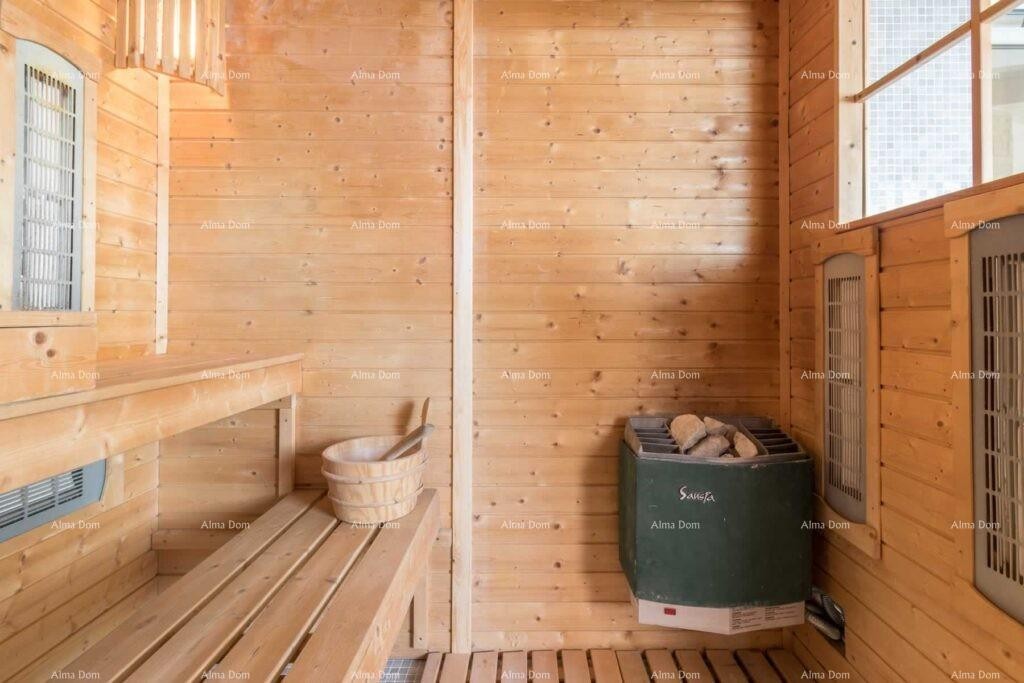 Красивая вилла на большом участке! 6