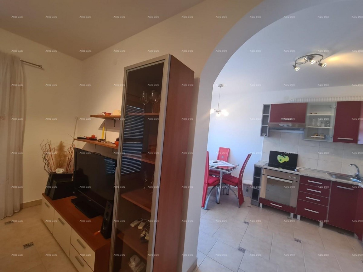 For sale: Charming 60 m² apartment, Duga Uvala, sea view 5