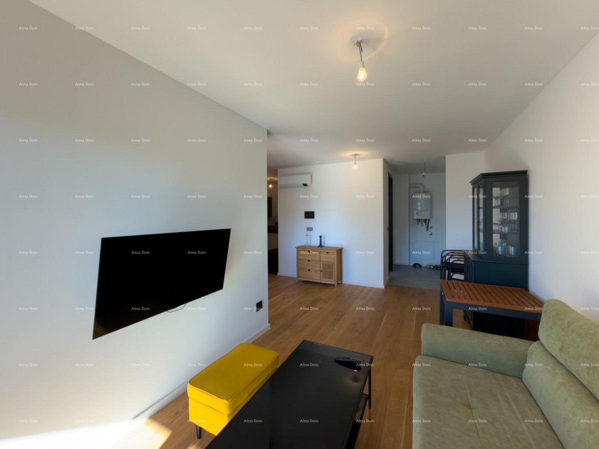 Продажа - роскошная квартира в непосредственной близости от центра - система 4