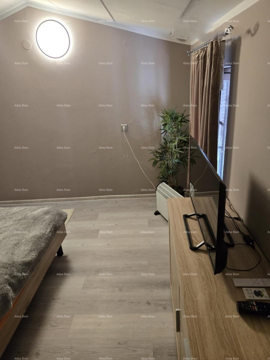 Červar Porat, appartamento 38 m2 3