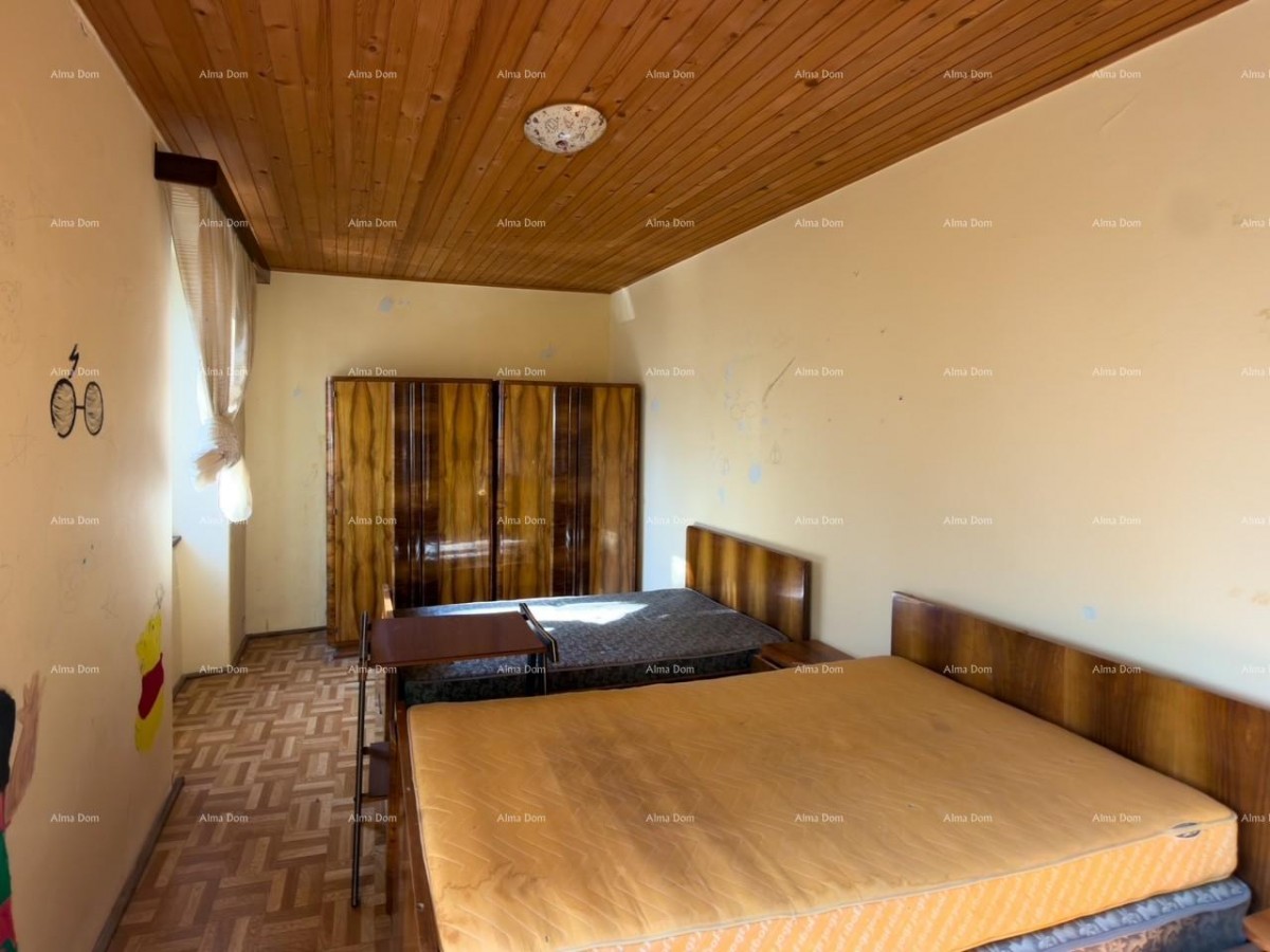 Kuća u centru Vodnjana! 22