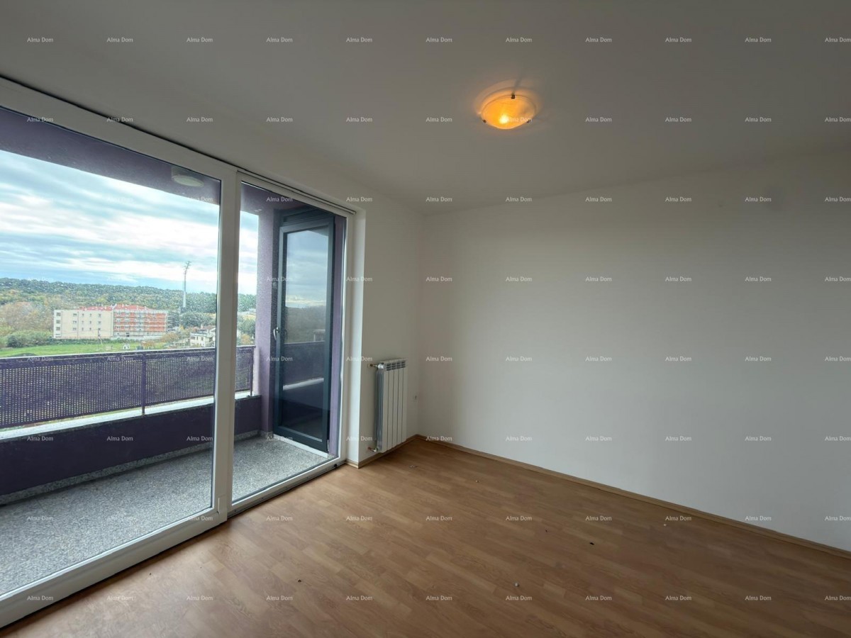 Top location! Apartment for sale in close proximity to the city center, Pula! 8