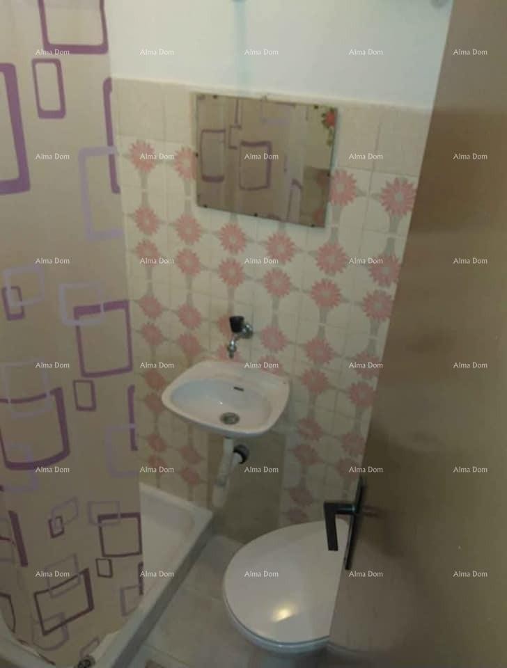 Prodaja etažiranog stana u obiteljskoj kući, Umag 7