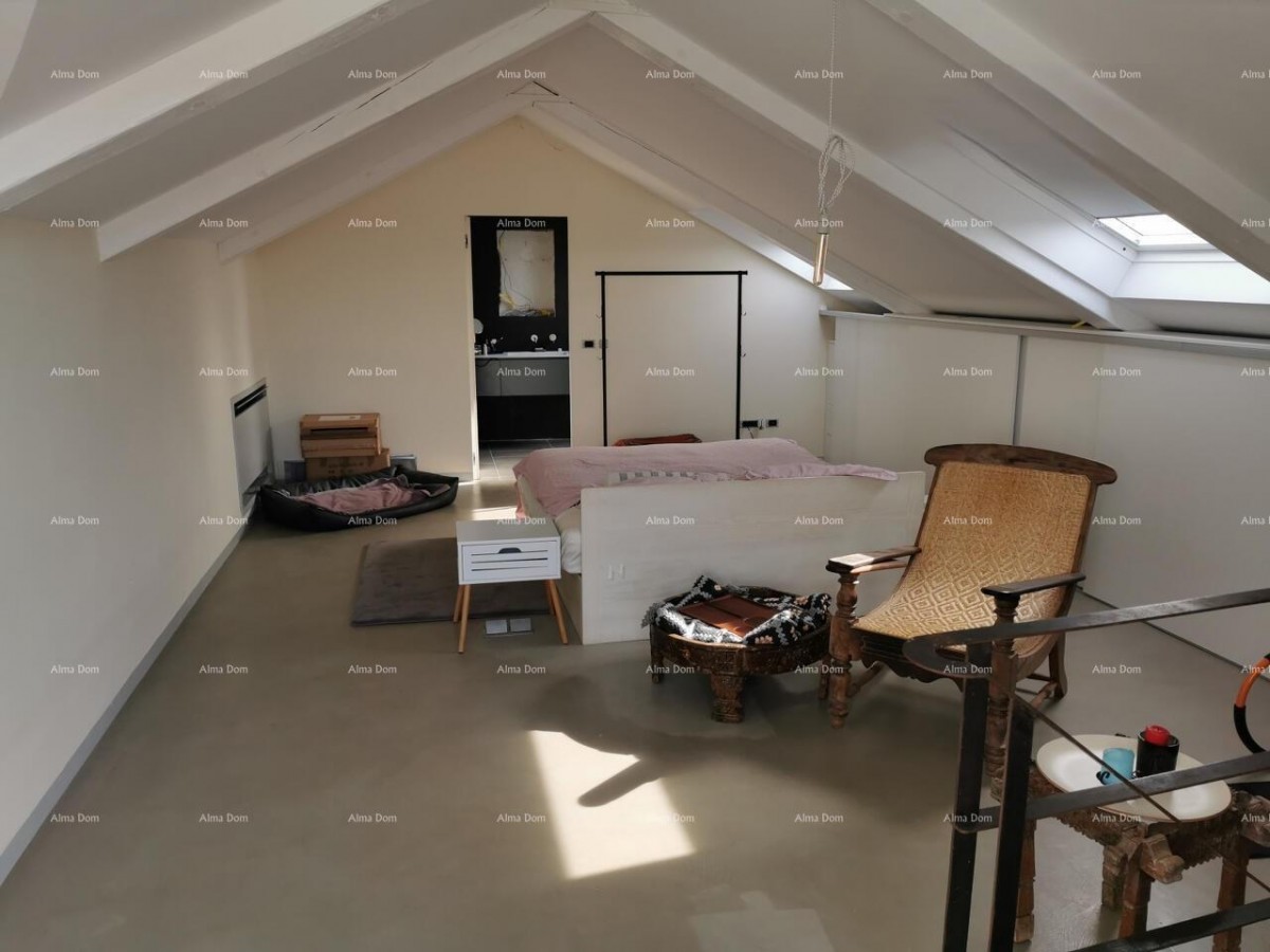 Квартира Umag 13