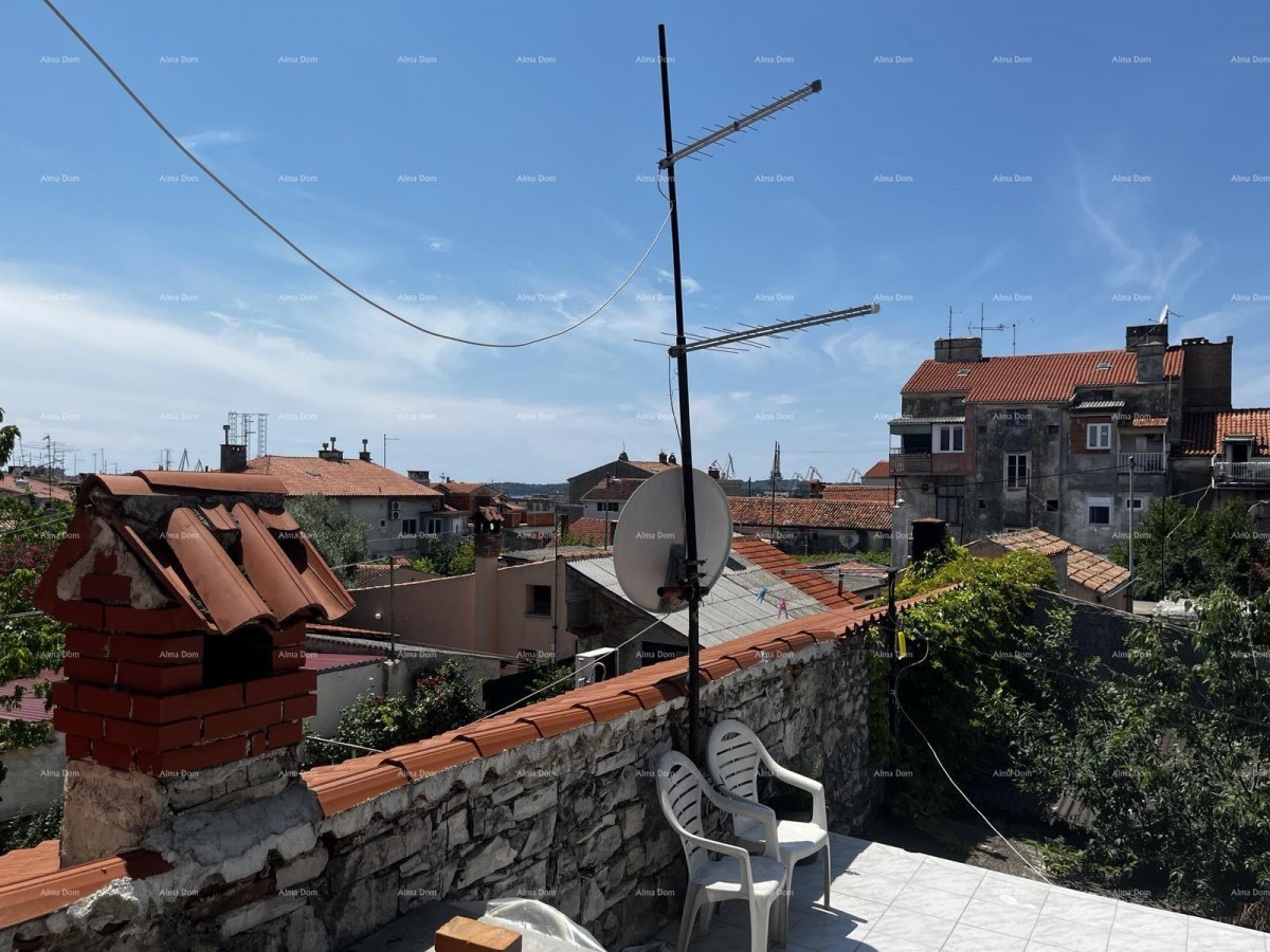 Apartment for sale, Pula 1