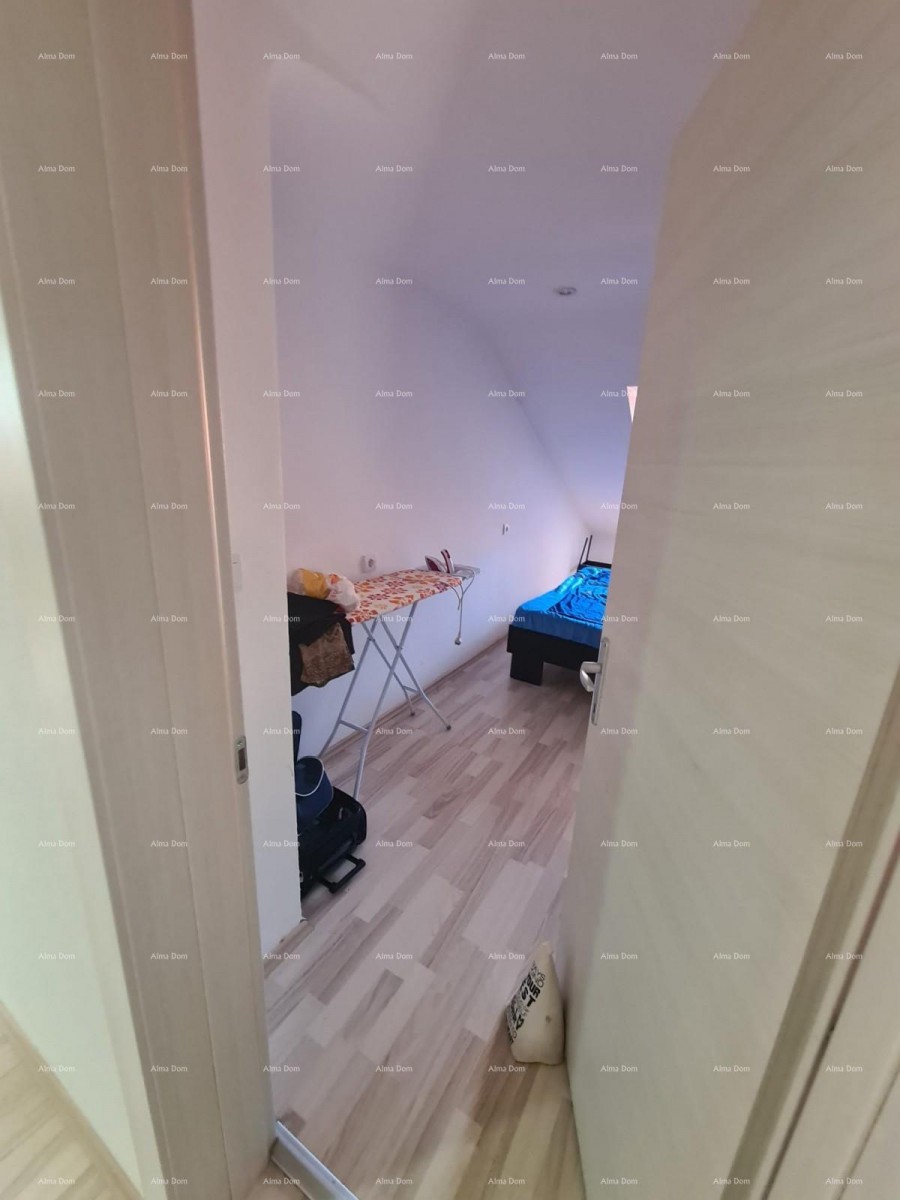 Prodajemo stan u centru Pule – 66 m² 16