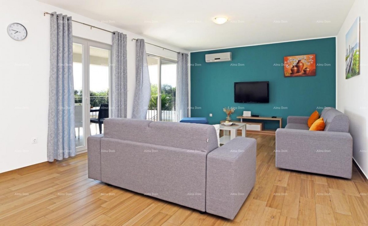 Raša – Villa with Private Pool and Garden 7