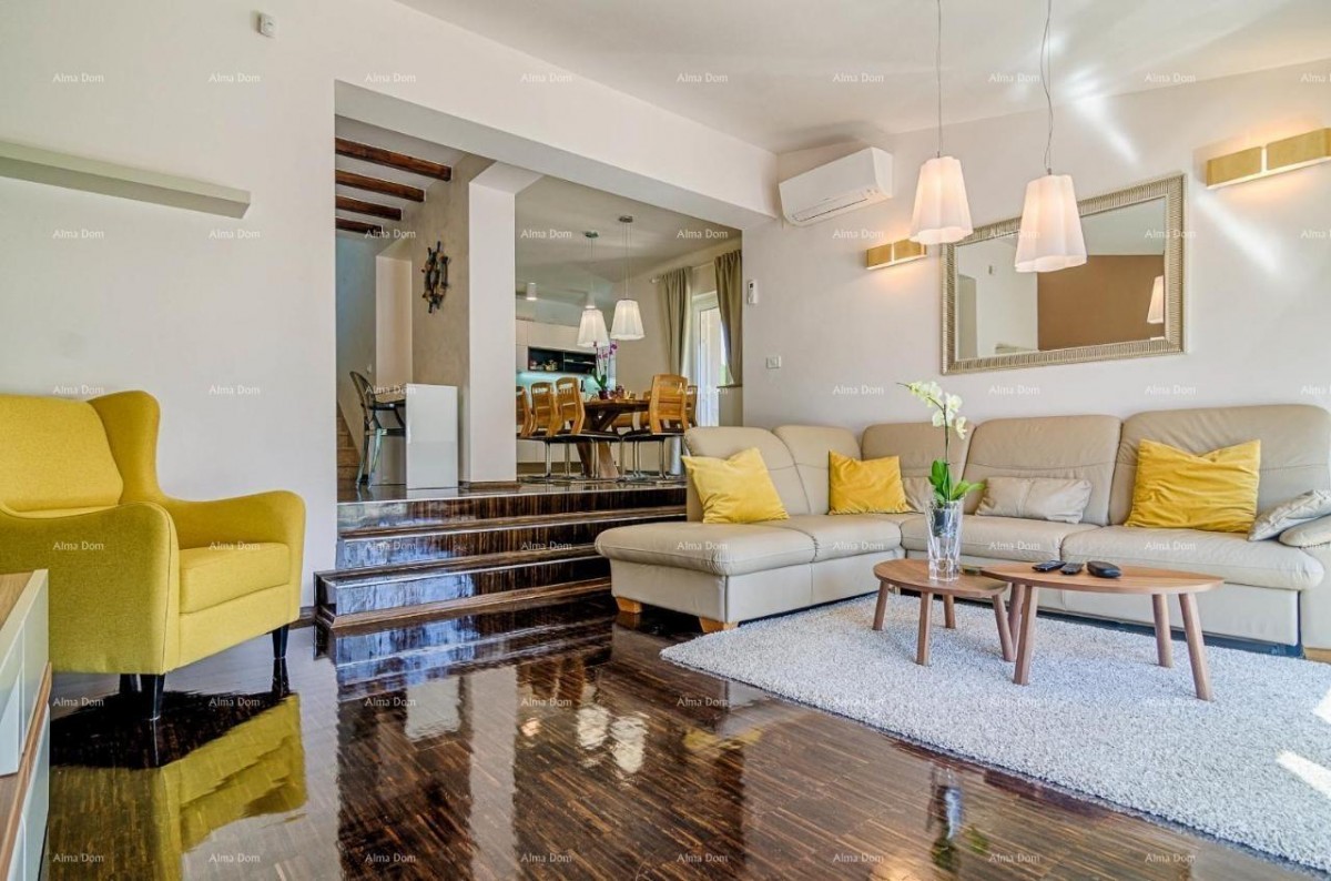 Fažana. Prelijepa kuca za odmor. 10