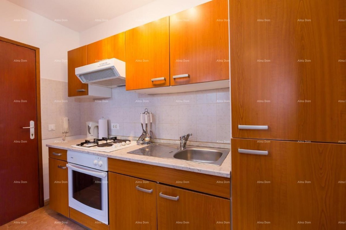 Новиград, квартира в привлекательном месте, недалеко от моря 20