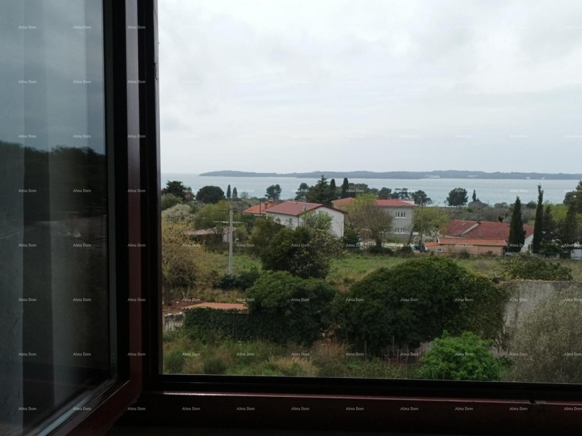 Palazzina con 5 appartamenti, ciascuno con una bellissima vista sul mare 6