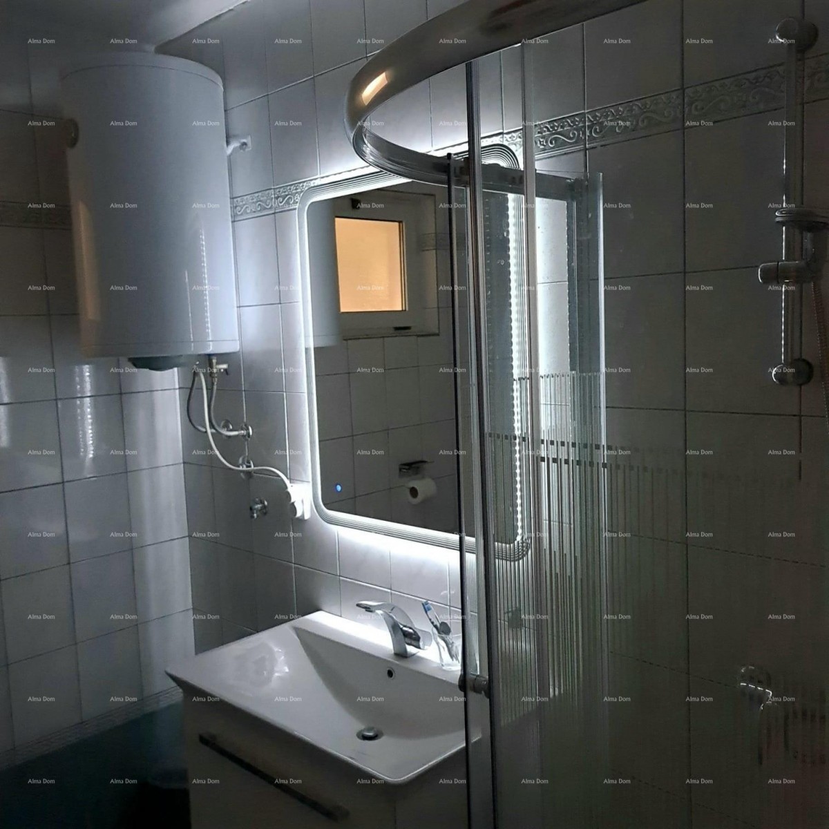 Продажа отдельно стоящего дома, Марчана 11