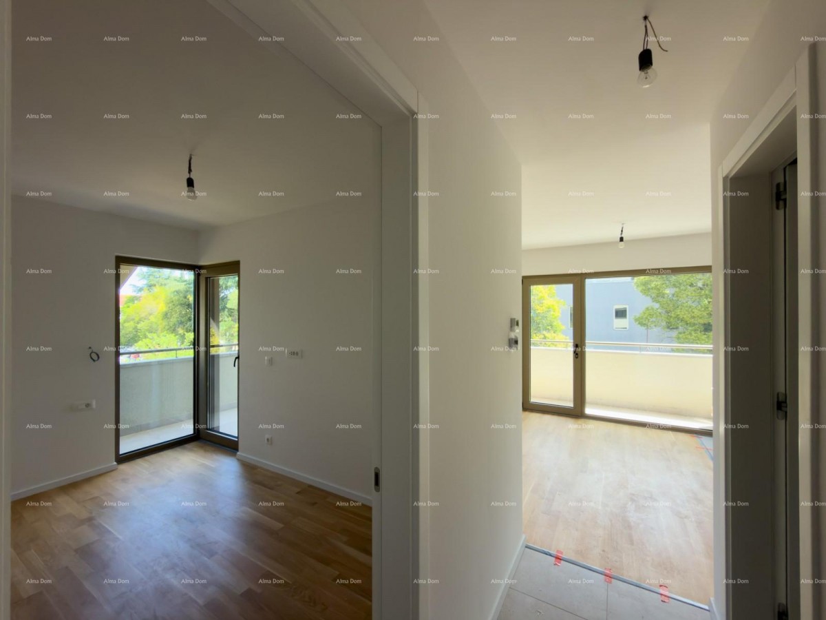 Apartment Poreč 6