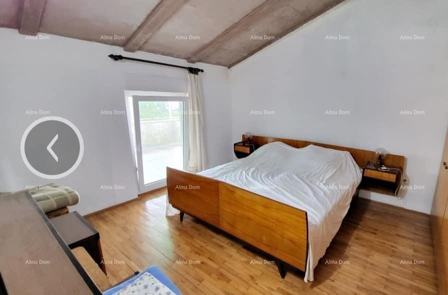 Prodaje se kuća, blizina Marčane. 7