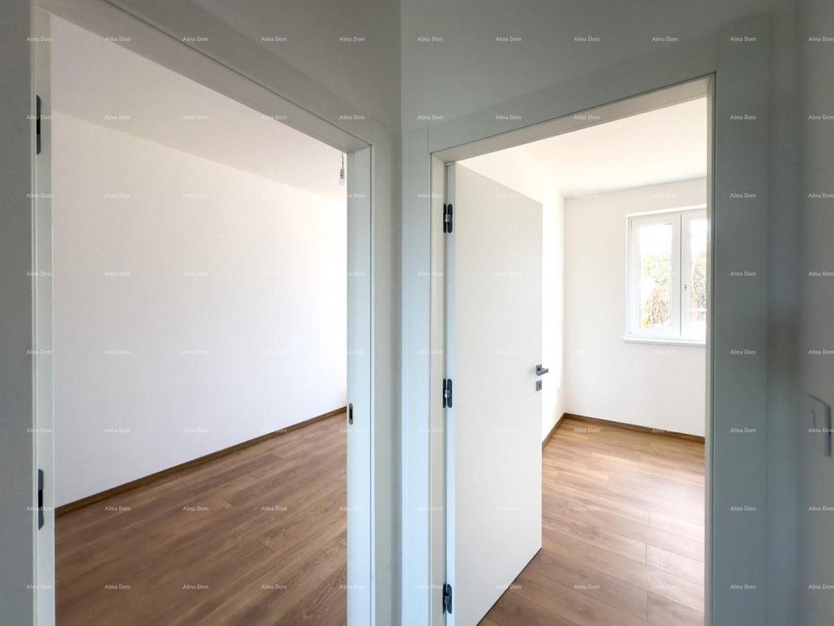 Квартира Barban 1