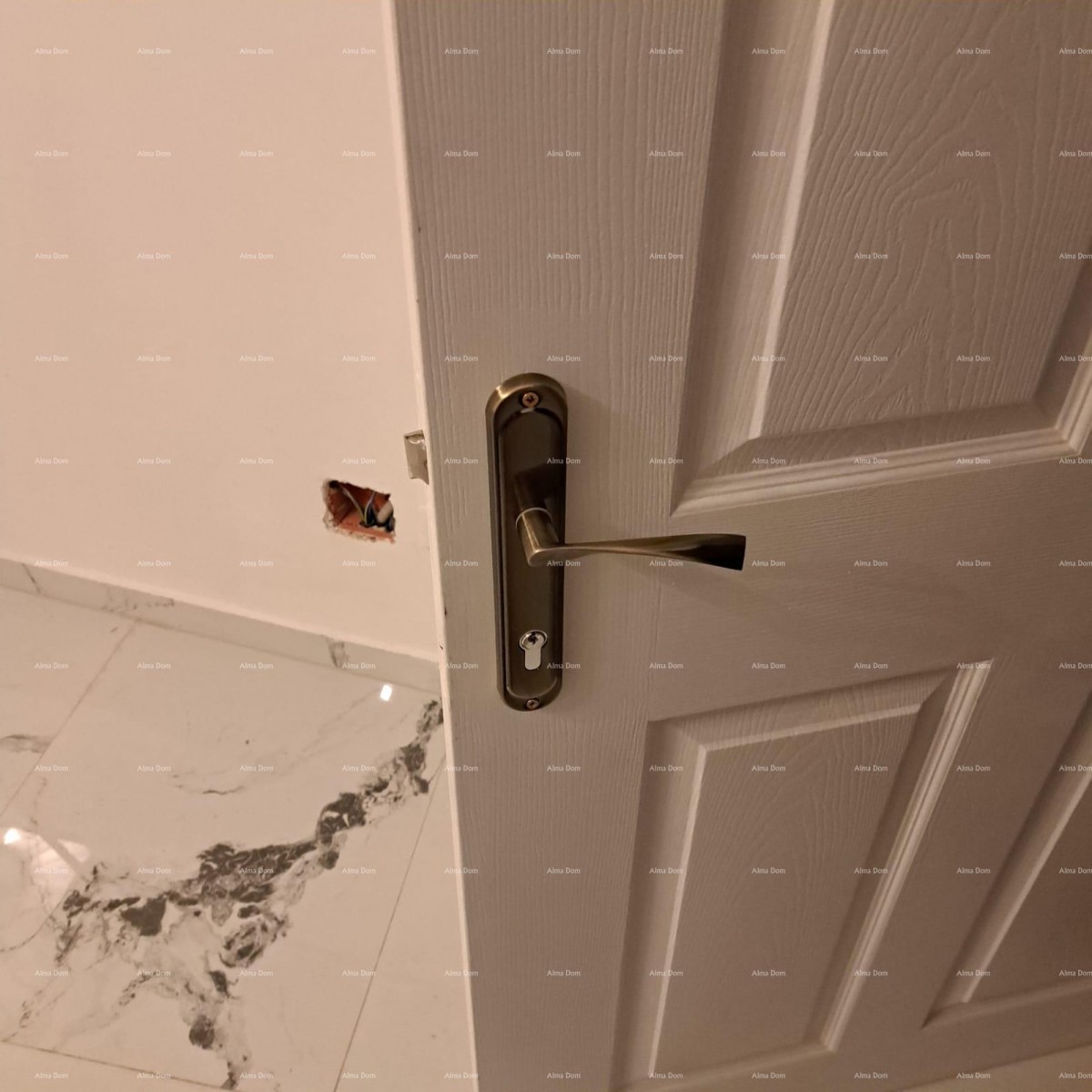 ЖМИНЬ – Совместная собственность на часть дома (3 жилых единицы) 13