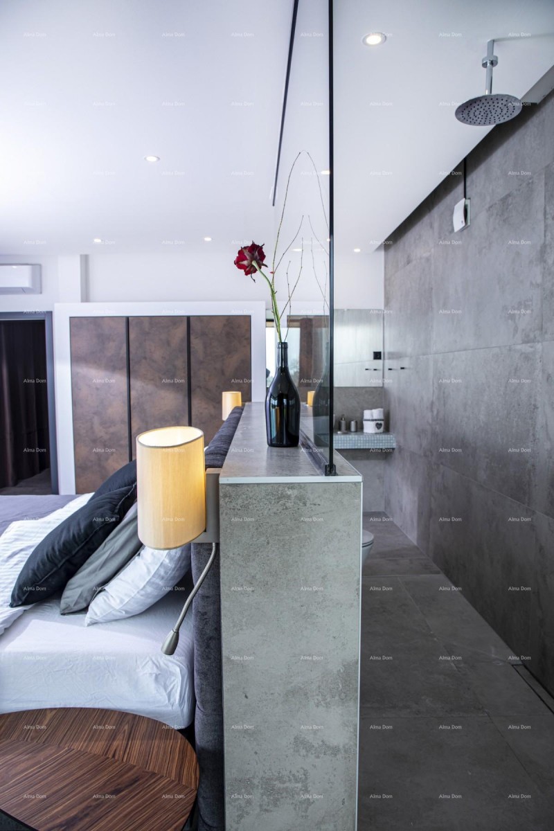 Красивый современный особняк 17