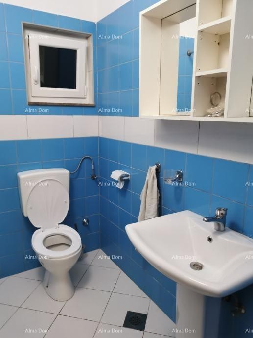 Частный дом, цокольный этаж! 14