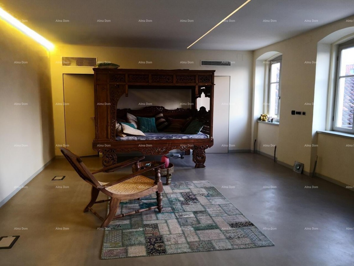 Квартира Umag 4