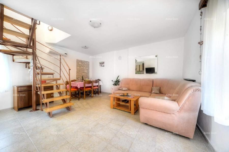 Ližnjan,istarska renovirana kuća! 16