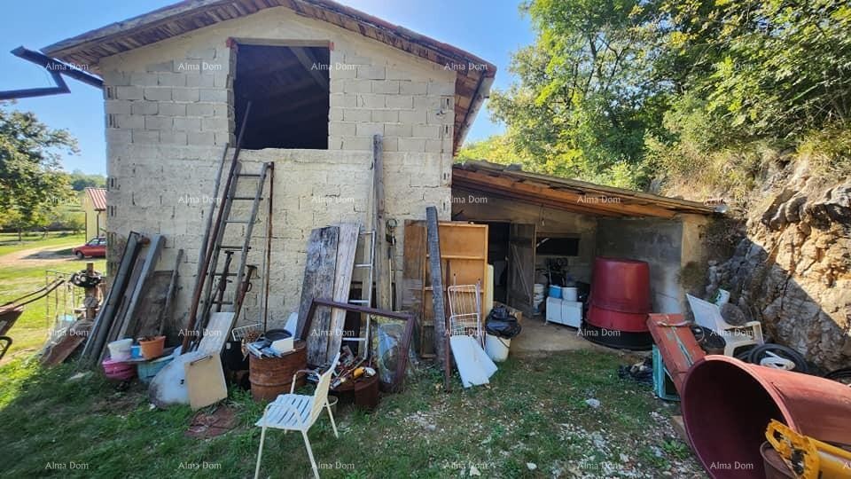 Prodaja hiša, Labin 17