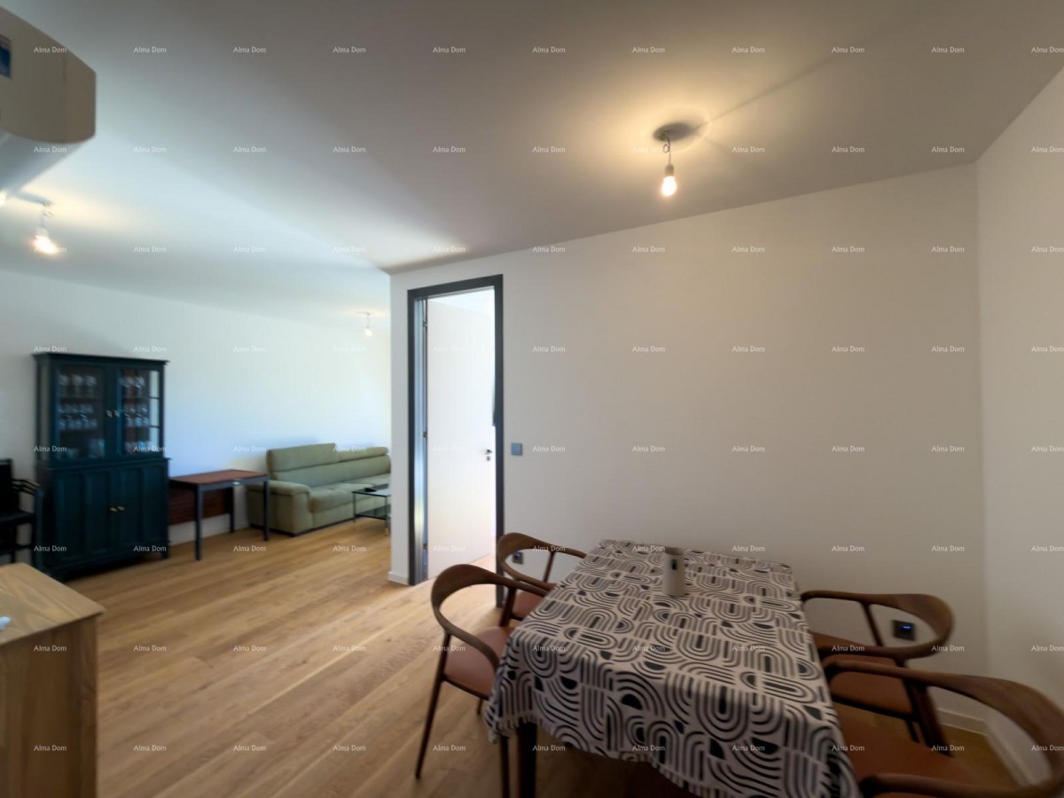 Продажа - роскошная квартира в непосредственной близости от центра - система 10