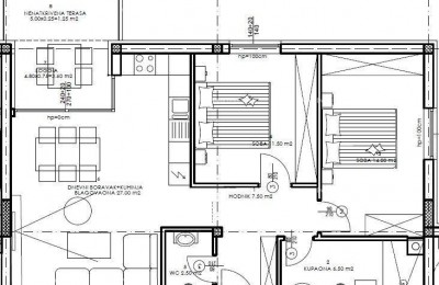 New residential project - apartments for sale in an excellent location, Pula!