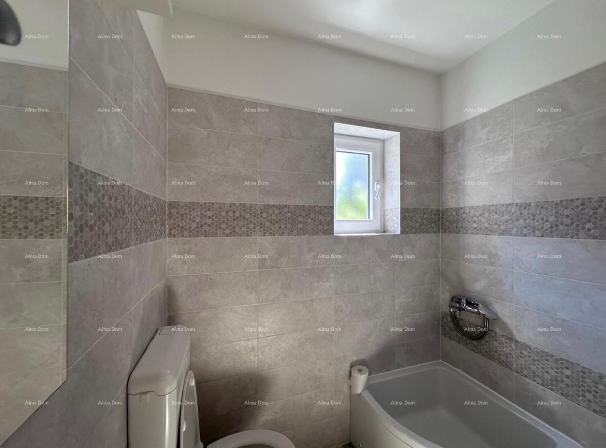 Casa con permesso di costruire 4 appartamenti! 42