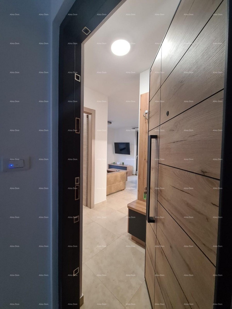 Appartamento Medulin 17