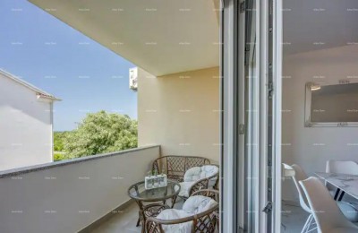 Квартира Umag