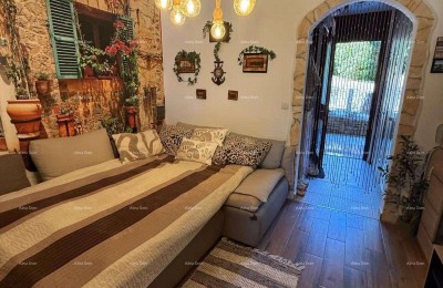 STAN 37.15 m² – DUGA UVALA translates to