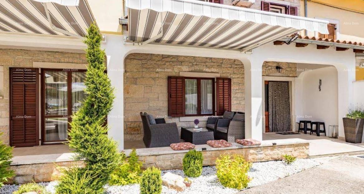 VILA CON PISCINA E TAVERNA – HRELJIĆI, ISTRIA 9