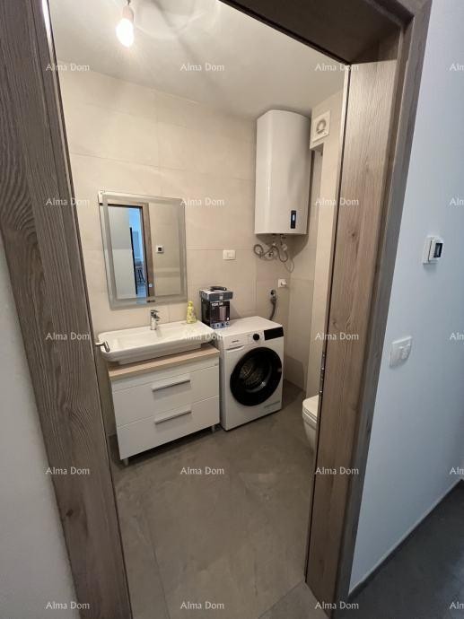 Appartamento a Medulinu – 800 m dal mare 9