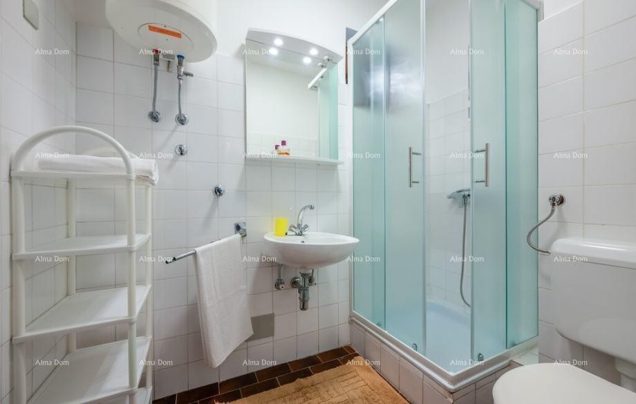 Stanovanje Vodnjan 12