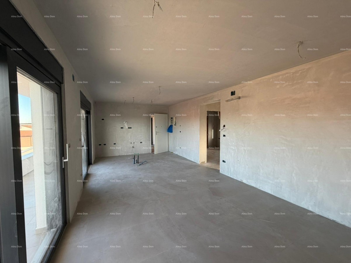 Продажа квартиры в новостройке, Умаг, Финида! 16