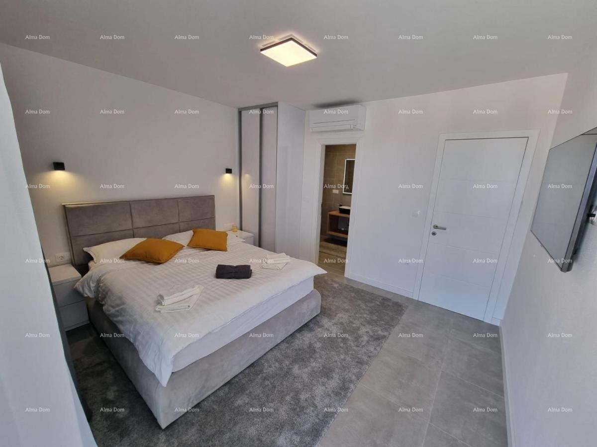 Luksuzna kuća s bazenom u srcu Istre. 8