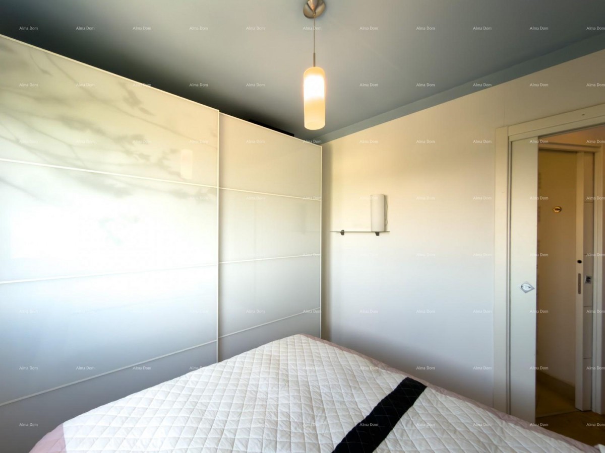 Vendita - appartamento con vista mare - a due minuti dalla passeggiata Lungomare, Pola! 22