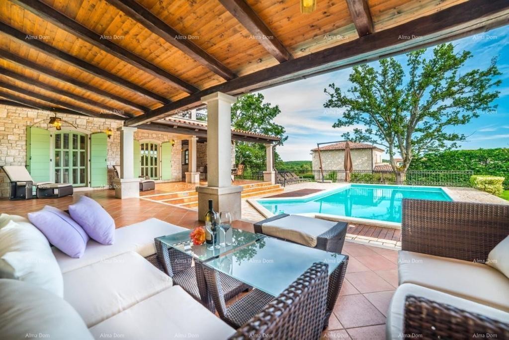 Casa Višnjan 13