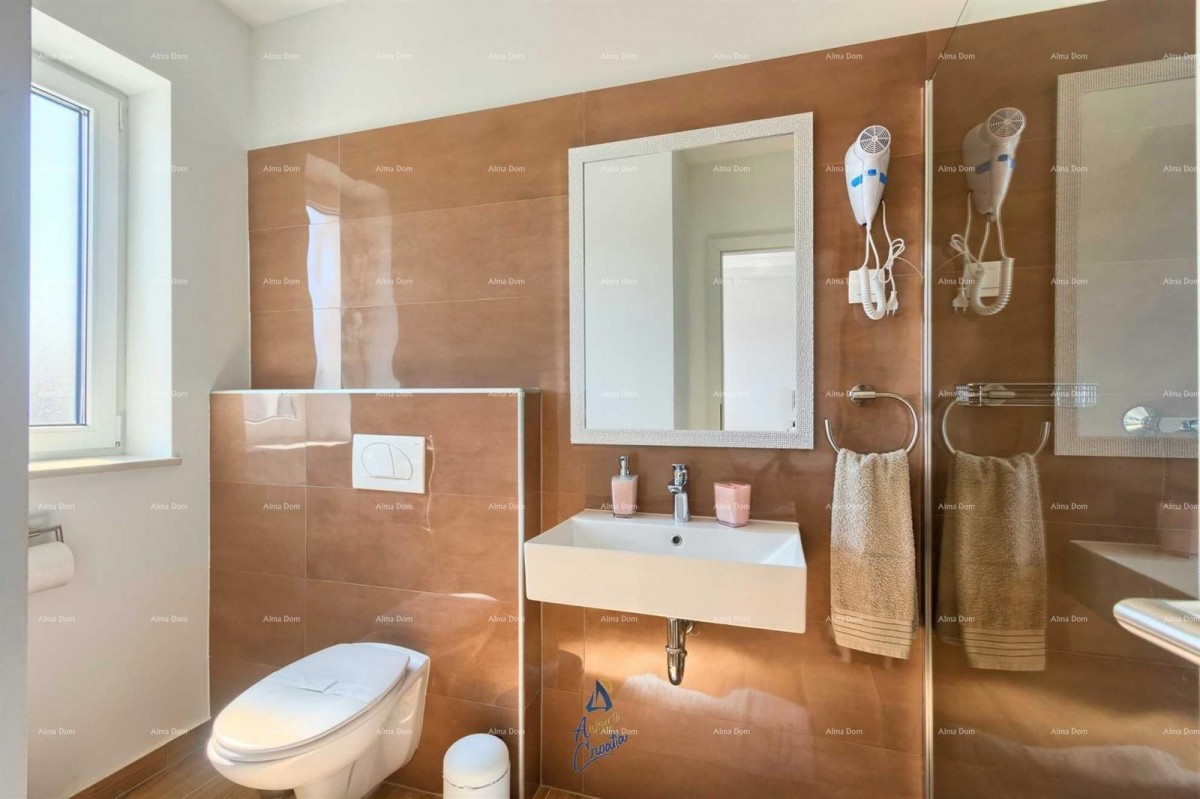 Fažana! Čudovita vila s bazenom. 9