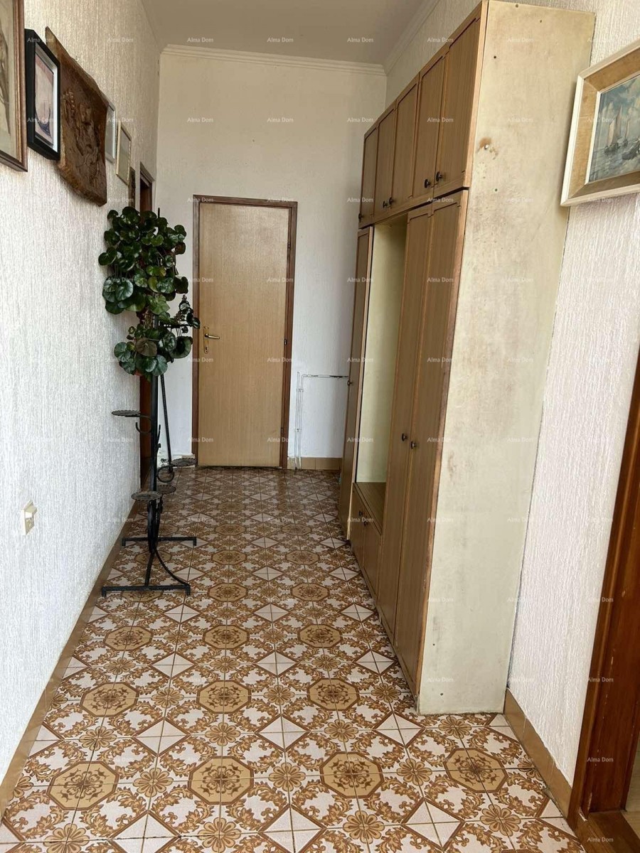 Prodaja stana sa pogledom na more, Umag! 17