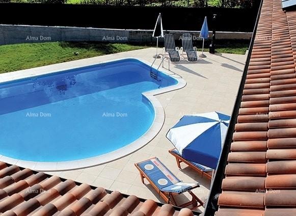 Prekrasna vila u Žminju. Prilika!!! 11