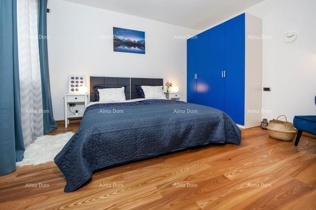 Rovinj, Prekrasna vila s bazenom. 17