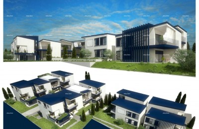 Квартира Umag