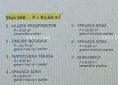 Umag! Lovrečica – New Construction in an Excellent Location. 15