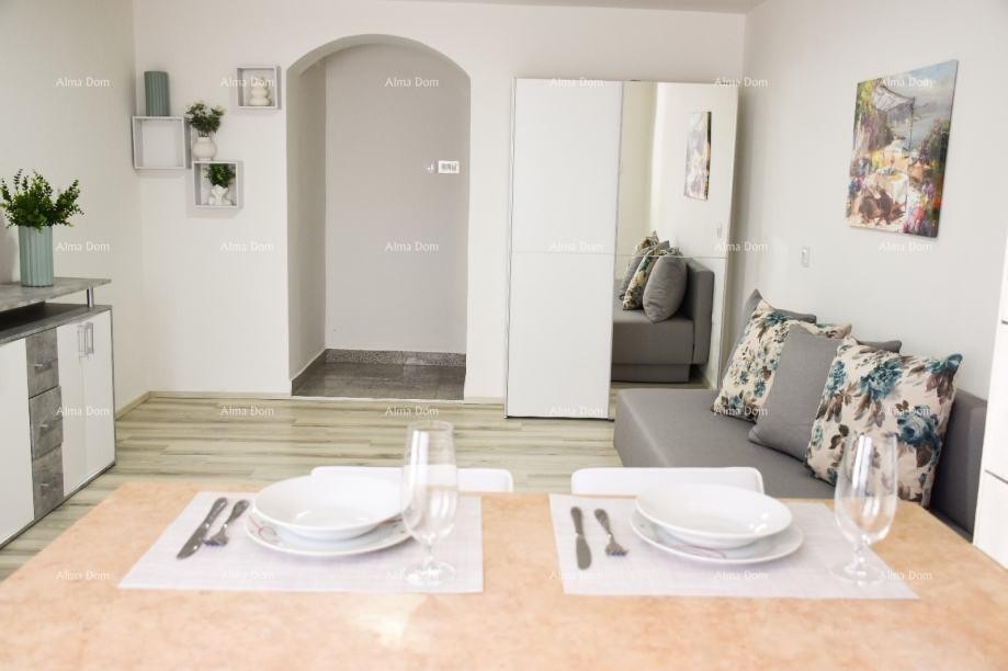 Prostrani appartamento a Poreč 9